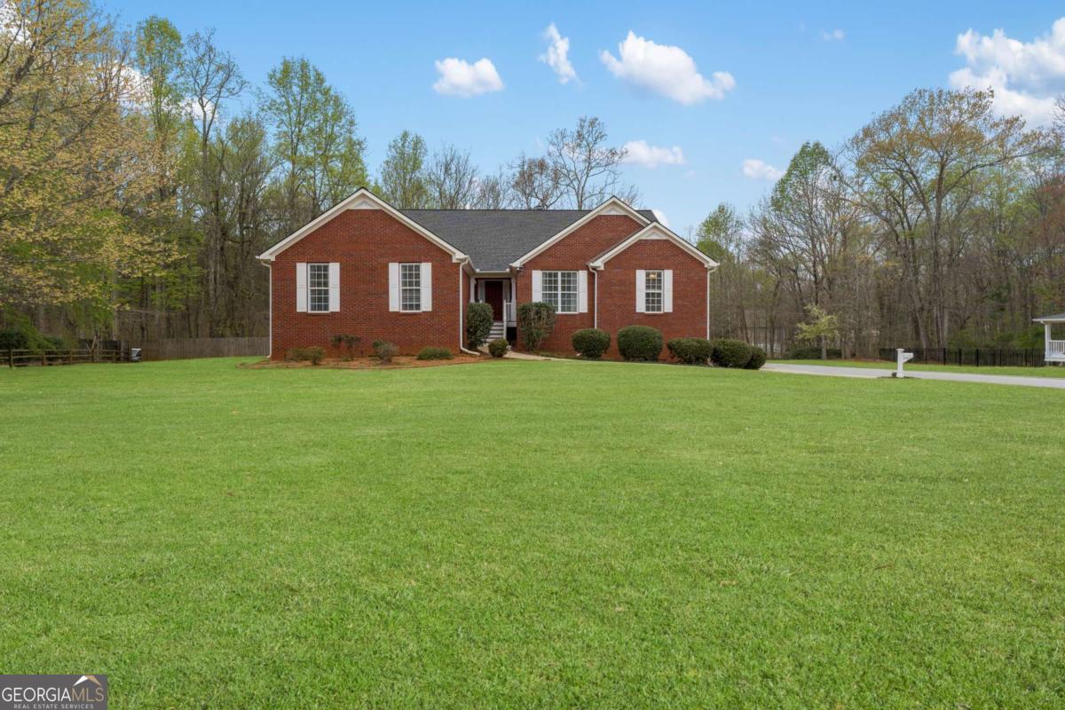 29 Westview Court Hiram GA 30141