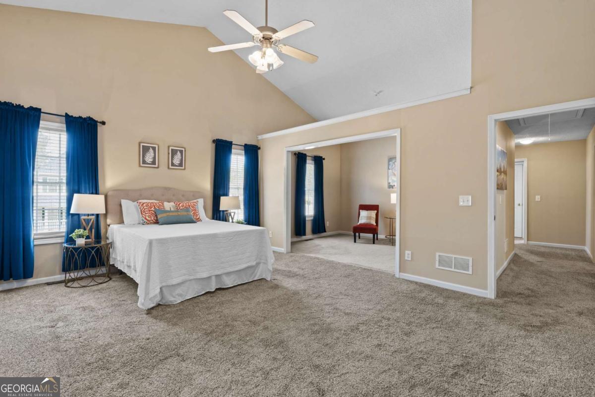29 Westview Court Hiram GA 30141