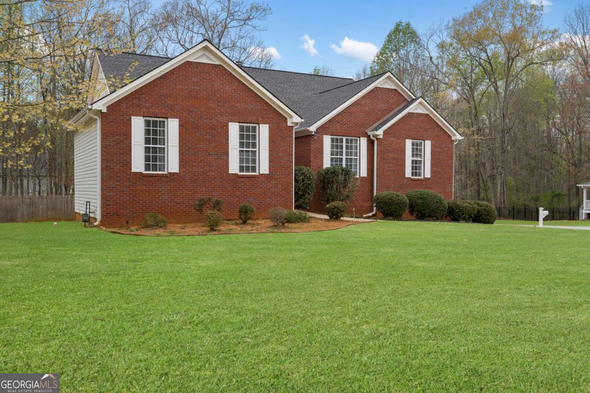 29 Westview Court Hiram GA 30141