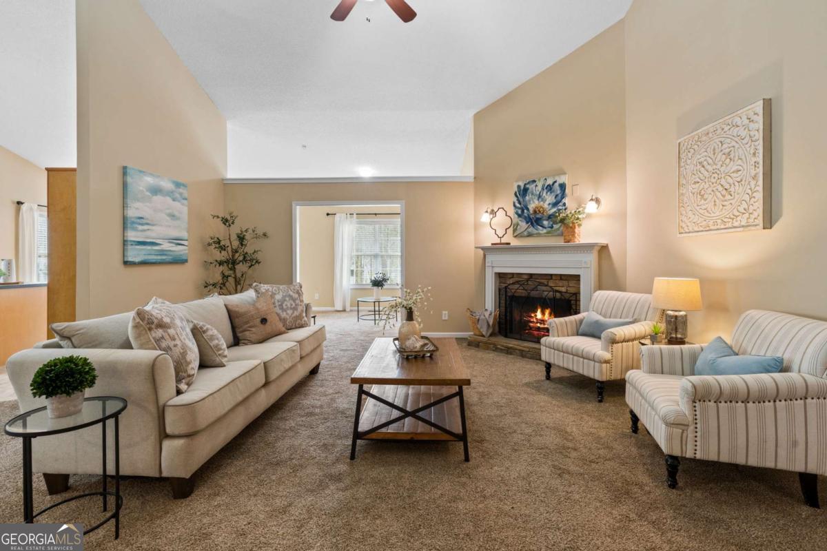 29 Westview Court Hiram GA 30141