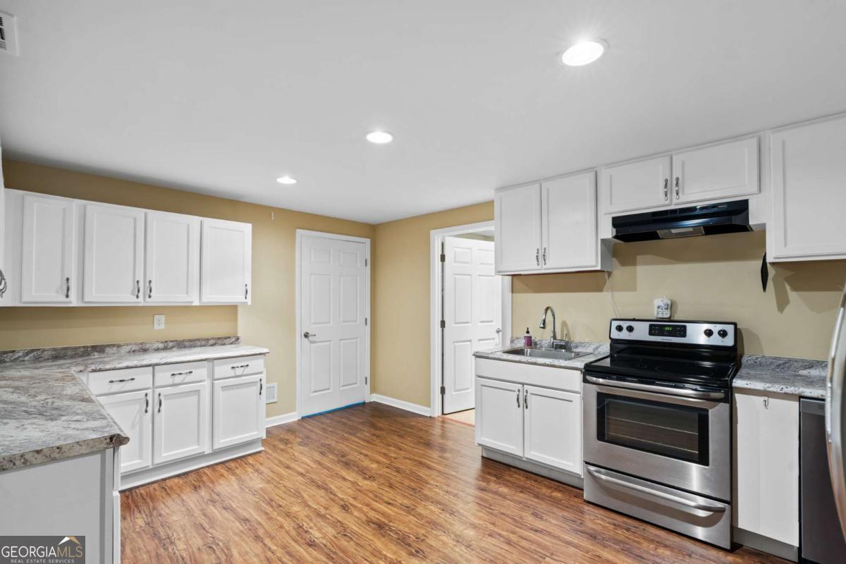 29 Westview Court Hiram GA 30141