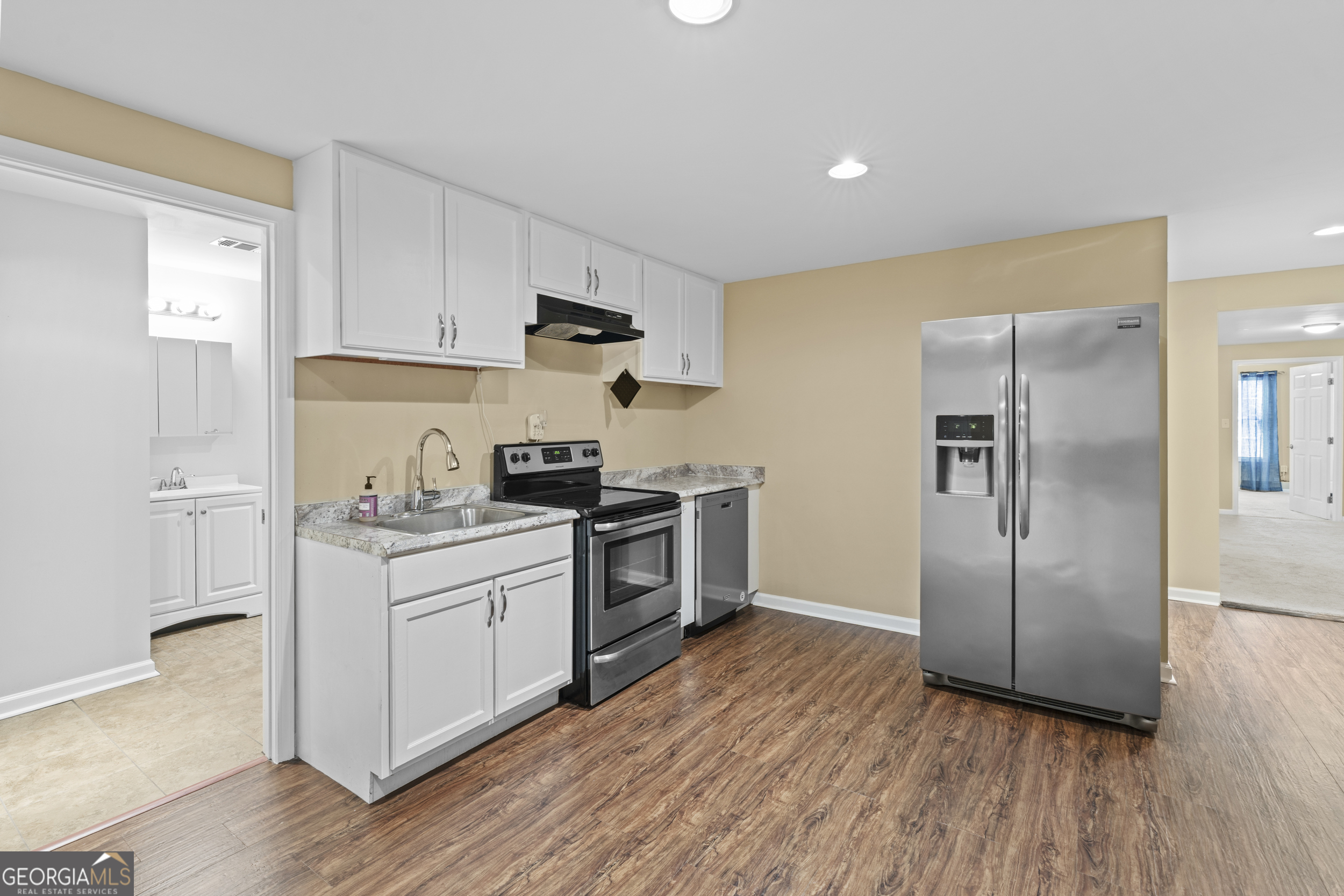 29 Westview Court Hiram GA 30141