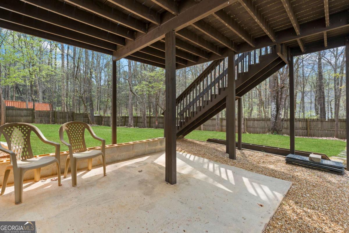 29 Westview Court Hiram GA 30141