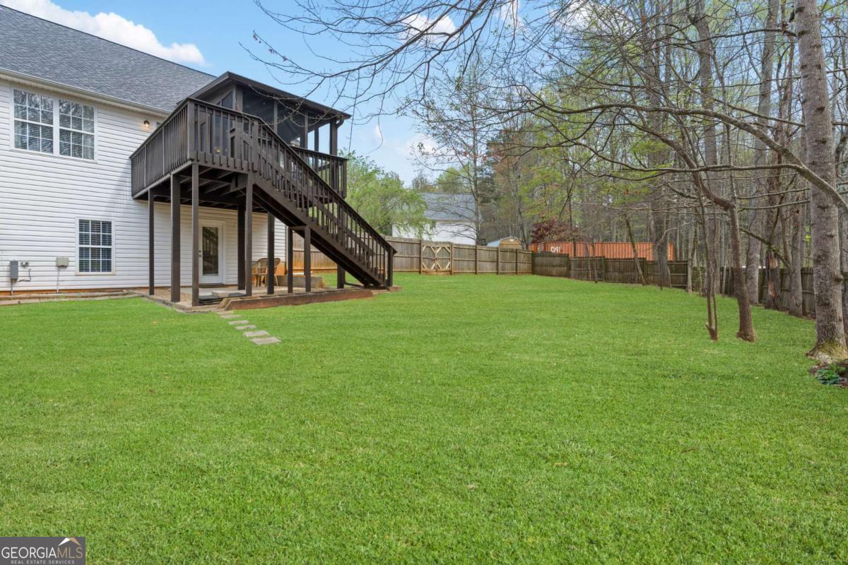 29 Westview Court Hiram GA 30141