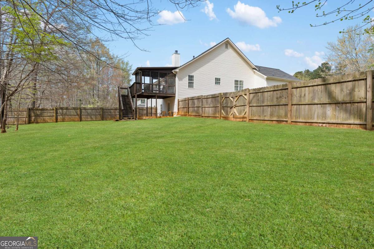 29 Westview Court Hiram GA 30141