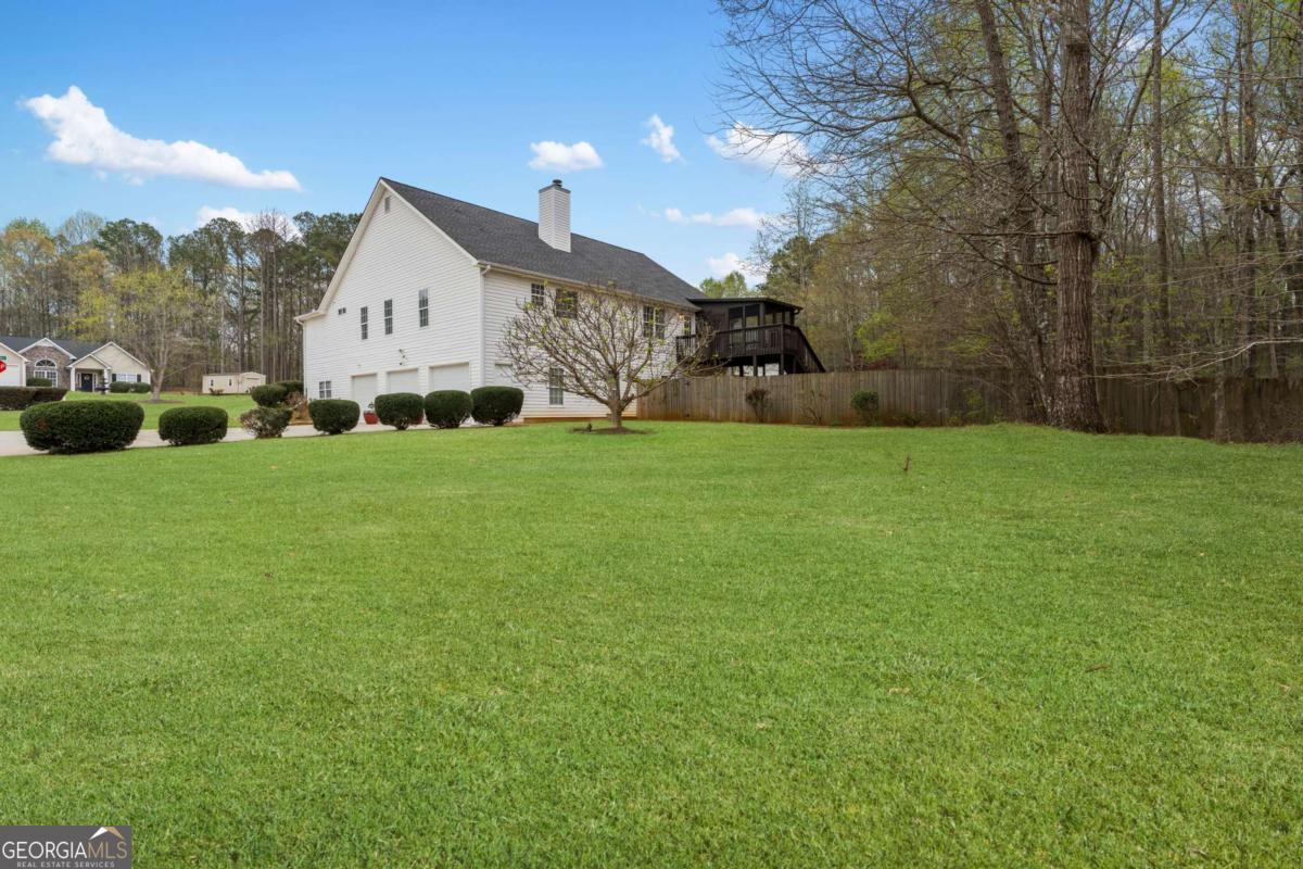 29 Westview Court Hiram GA 30141
