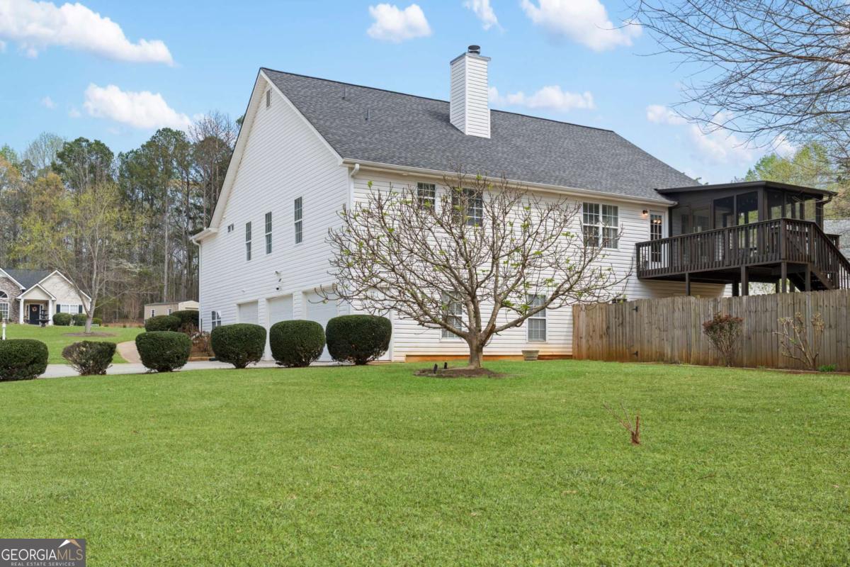 29 Westview Court Hiram GA 30141