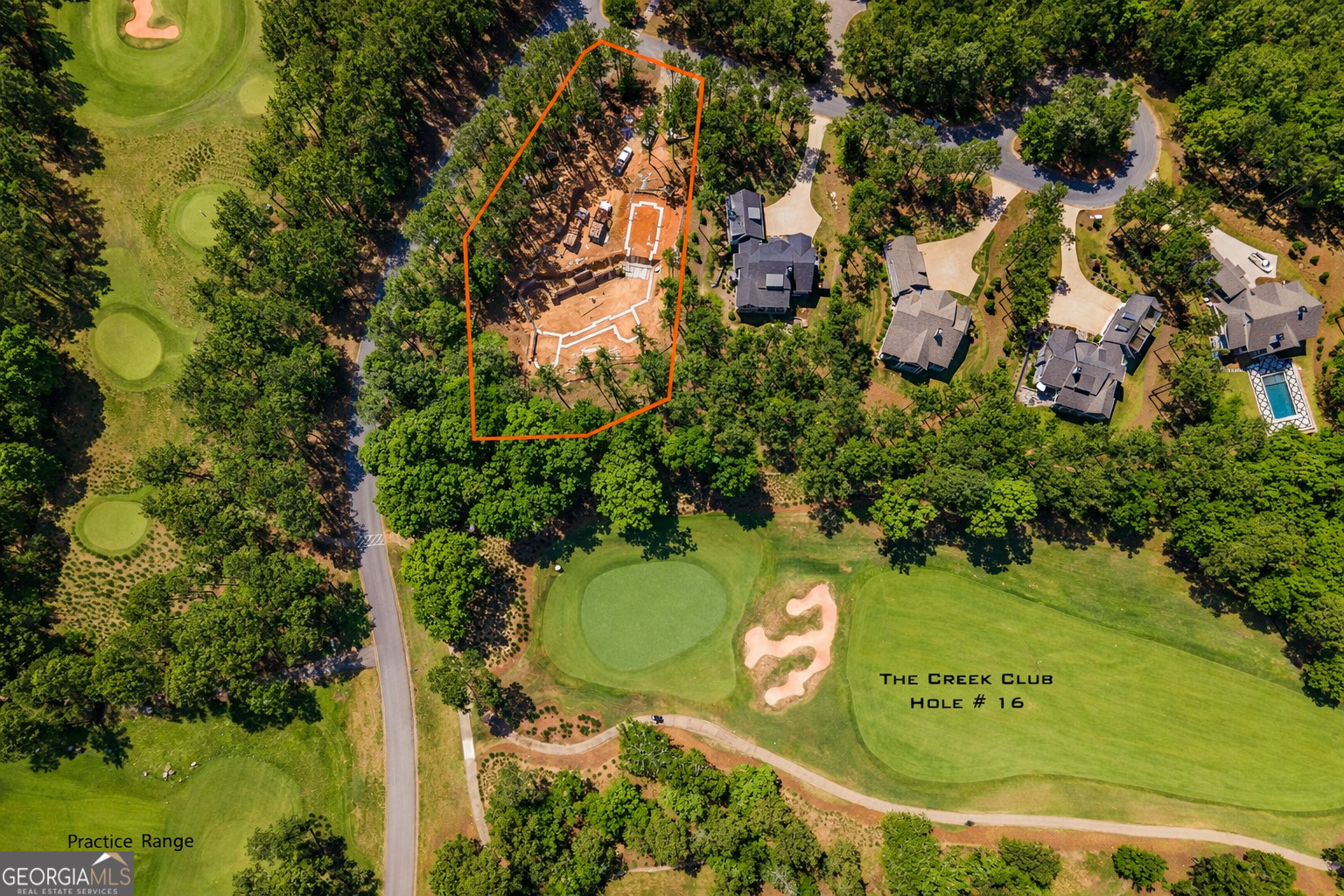 1011 Oliver Creek Greensboro GA 30642