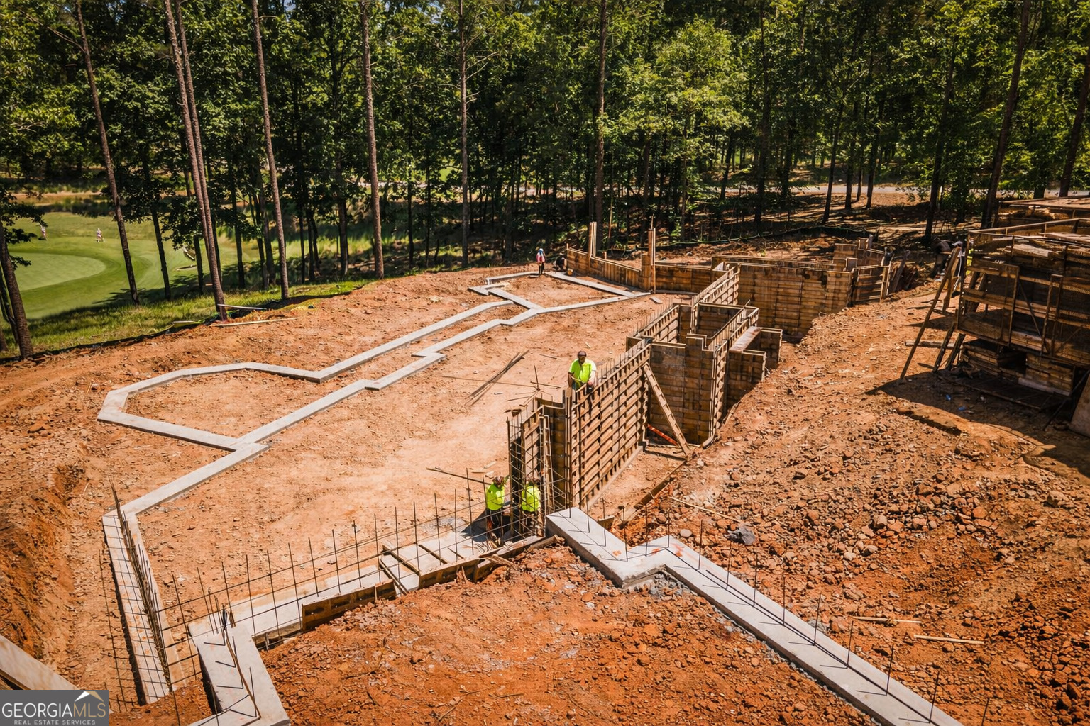 1011 Oliver Creek Greensboro GA 30642