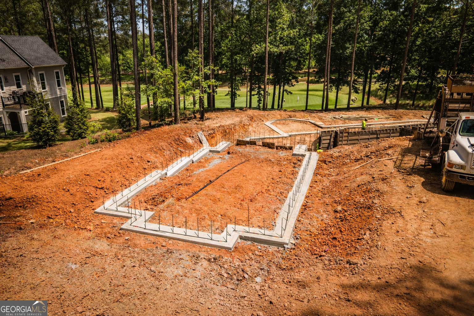 1011 Oliver Creek Greensboro GA 30642
