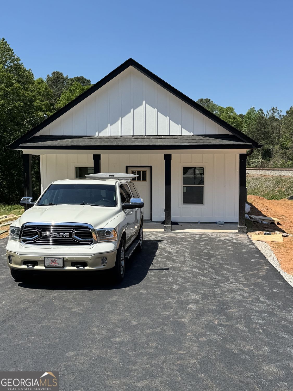 29 Laurel Lane Carrollton GA 30116