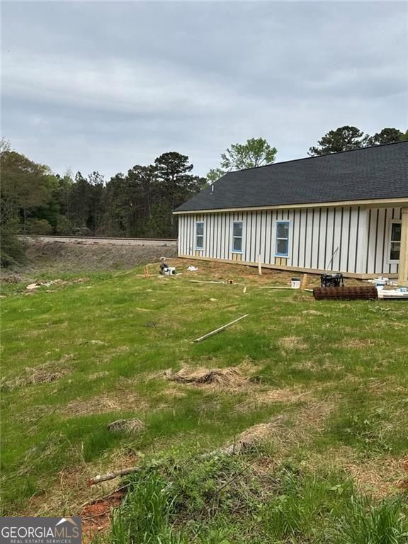 29 Laurel Lane Carrollton GA 30116