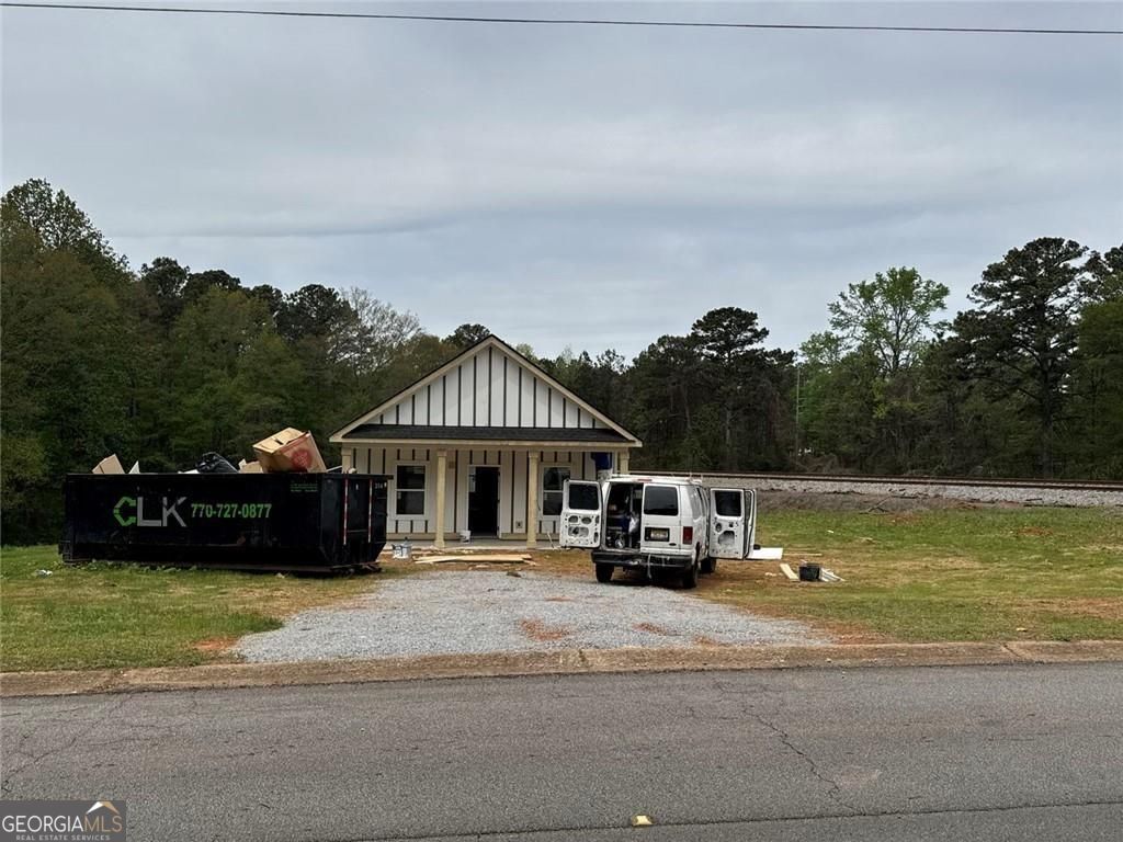 29 Laurel Lane Carrollton GA 30116