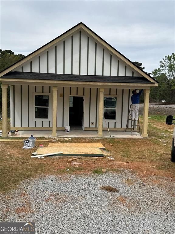 29 Laurel Lane Carrollton GA 30116