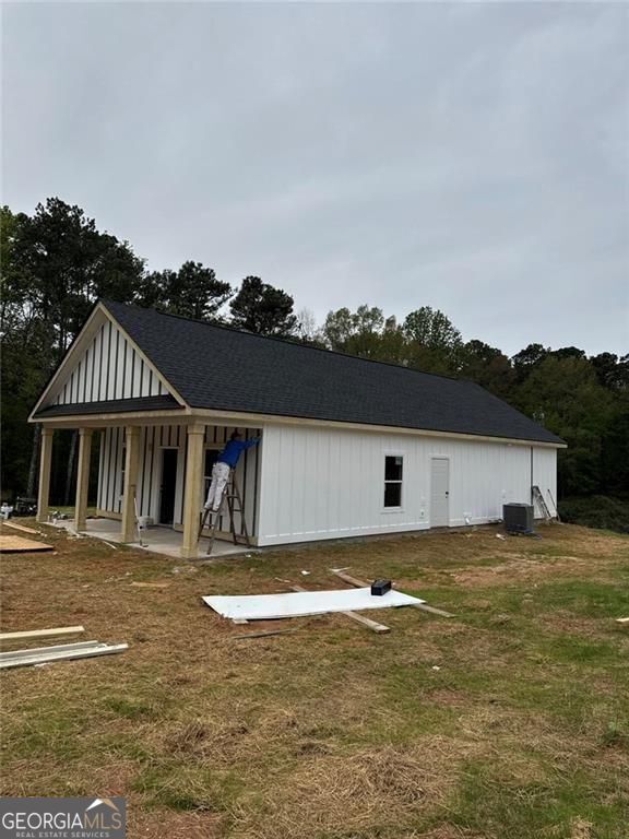 29 Laurel Lane Carrollton GA 30116