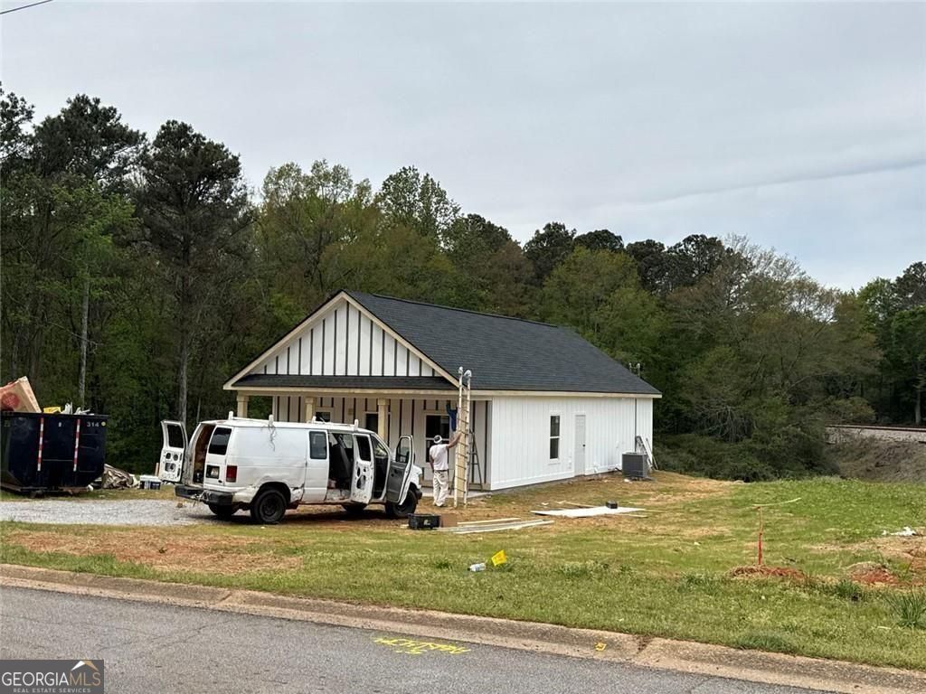 29 Laurel Lane Carrollton GA 30116