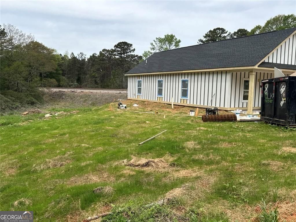 29 Laurel Lane Carrollton GA 30116