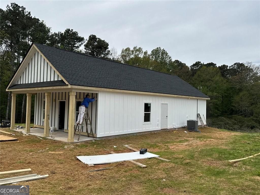 29 Laurel Lane Carrollton GA 30116