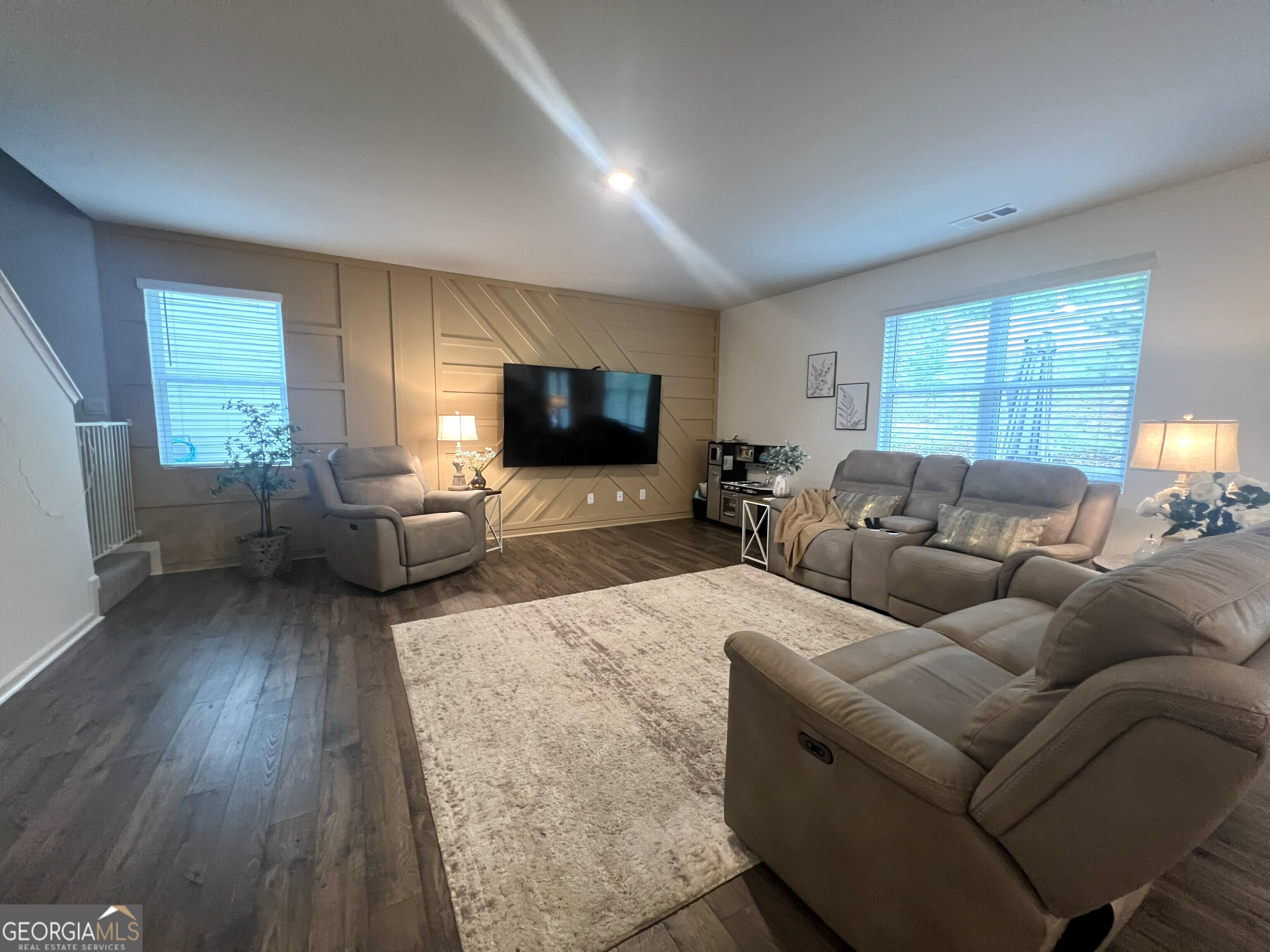 126 Silver Beech Lane Dawsonville GA 30534