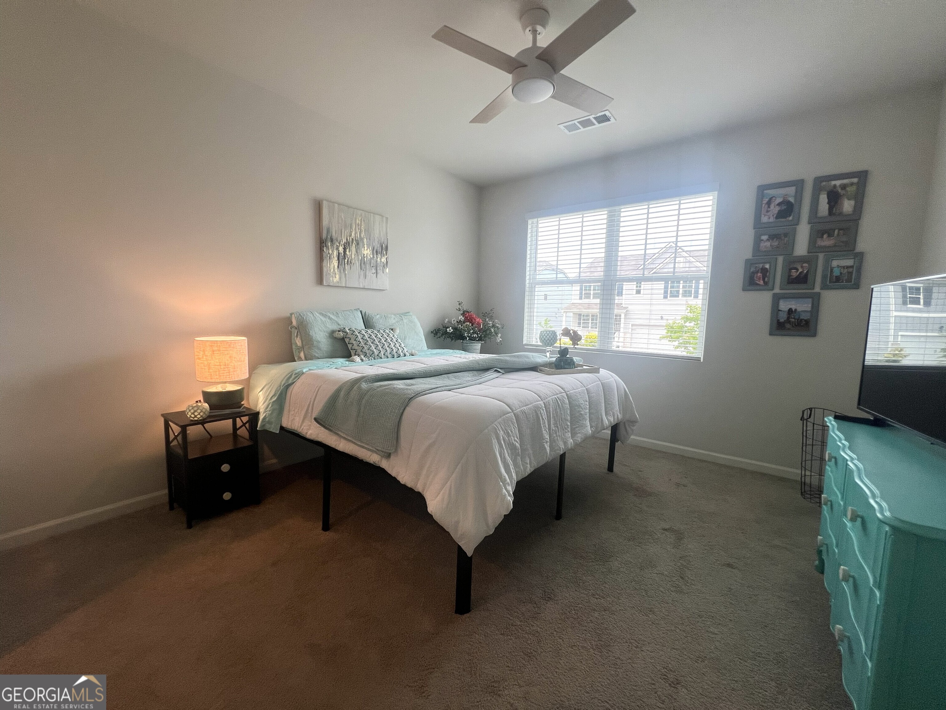 126 Silver Beech Lane Dawsonville GA 30534