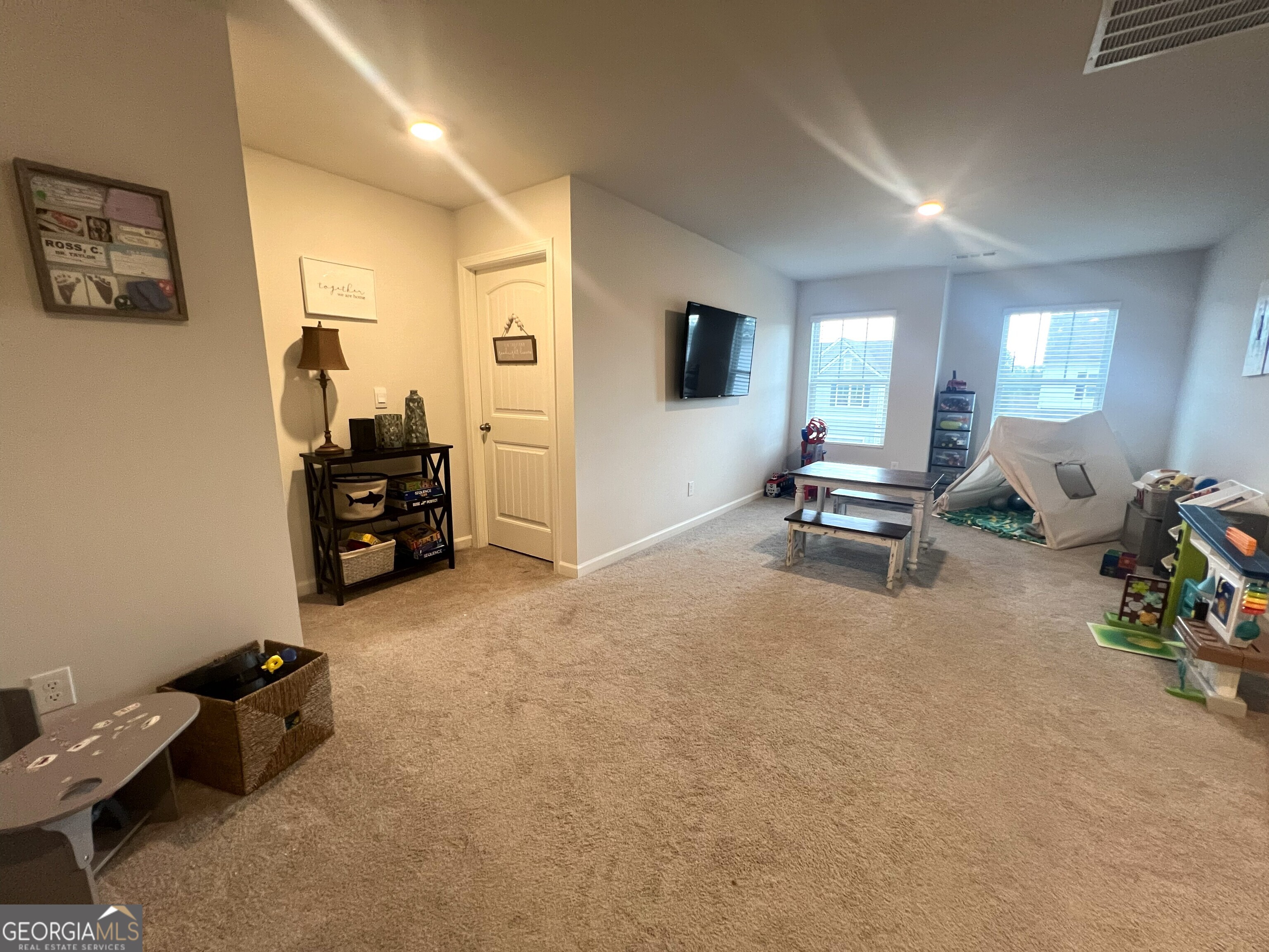 126 Silver Beech Lane Dawsonville GA 30534