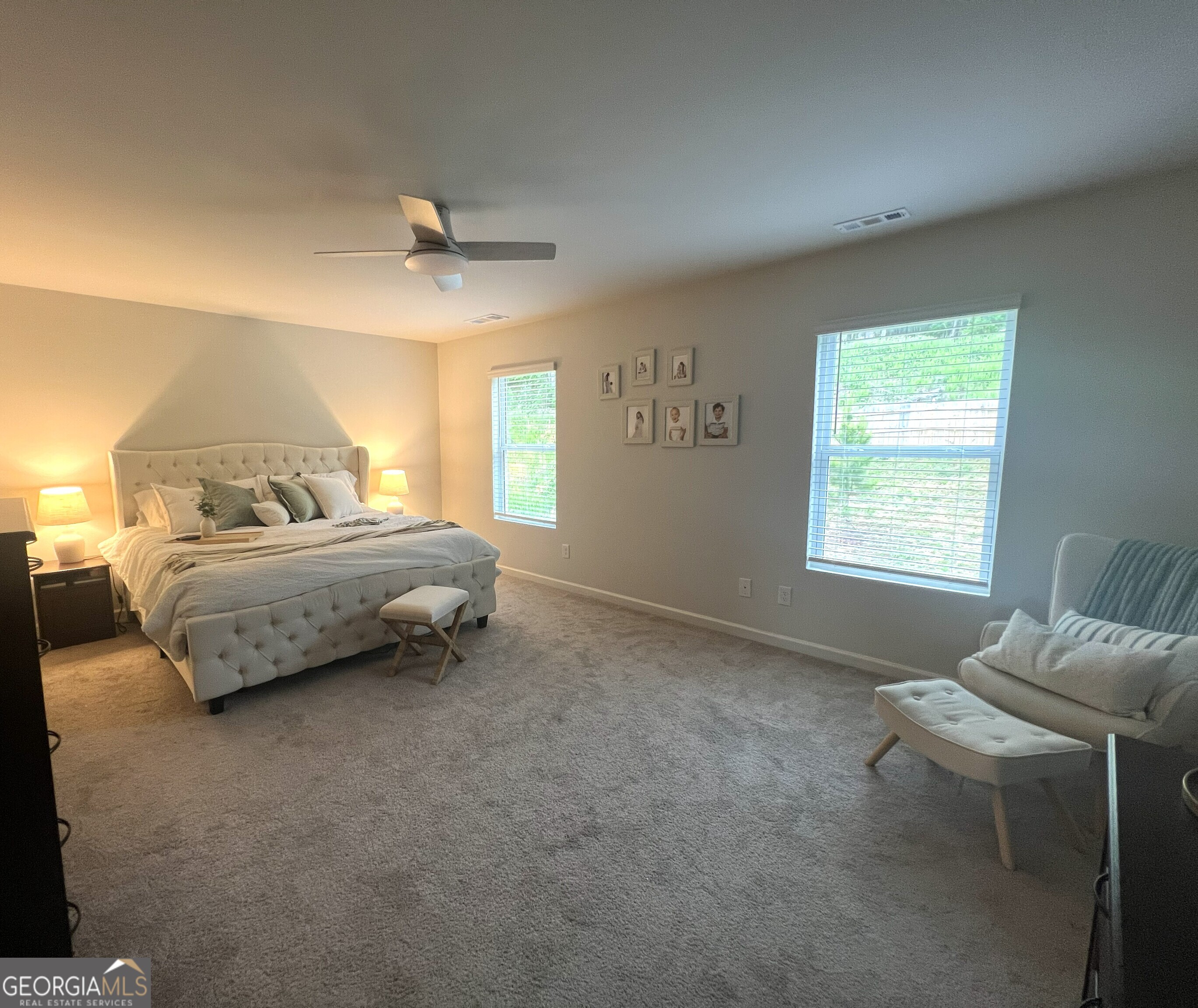 126 Silver Beech Lane Dawsonville GA 30534