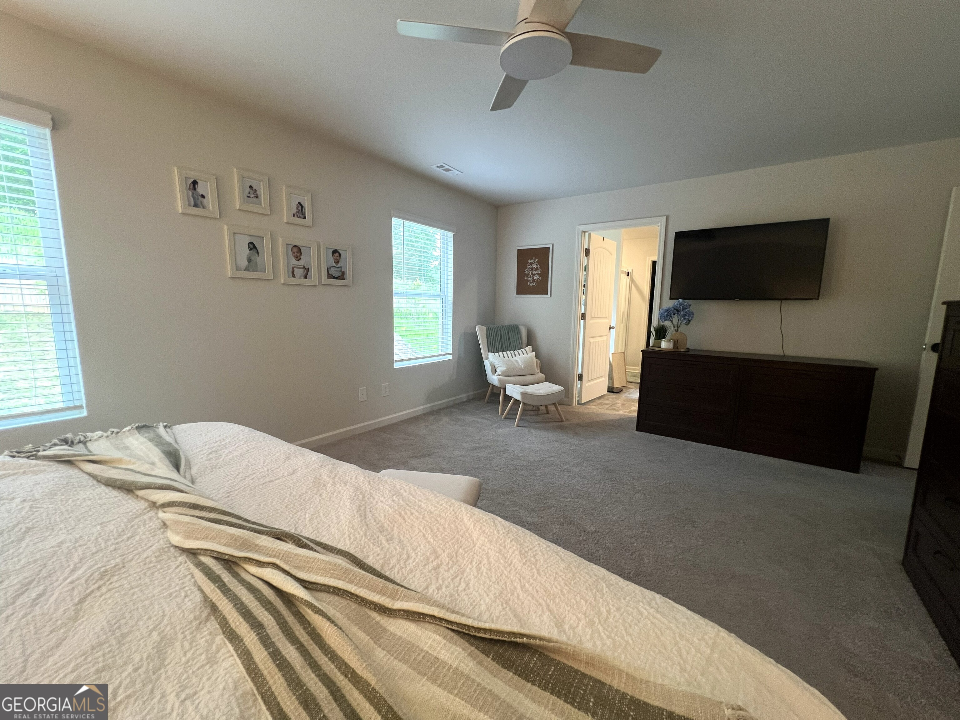 126 Silver Beech Lane Dawsonville GA 30534