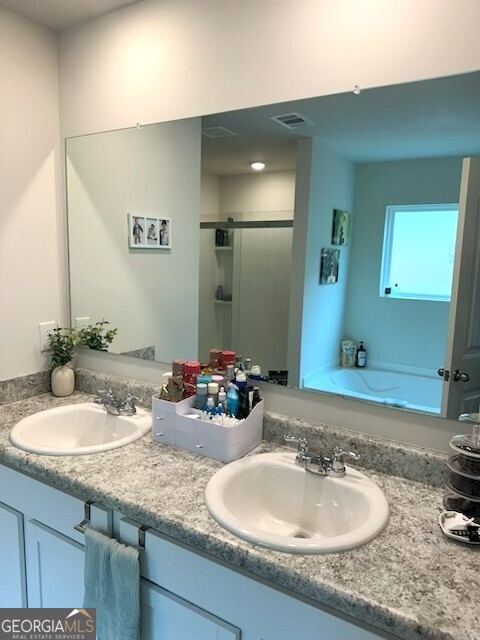 126 Silver Beech Lane Dawsonville GA 30534