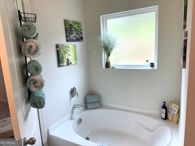 126 Silver Beech Lane Dawsonville GA 30534