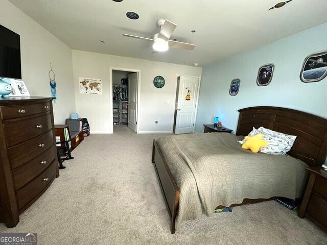 126 Silver Beech Lane Dawsonville GA 30534