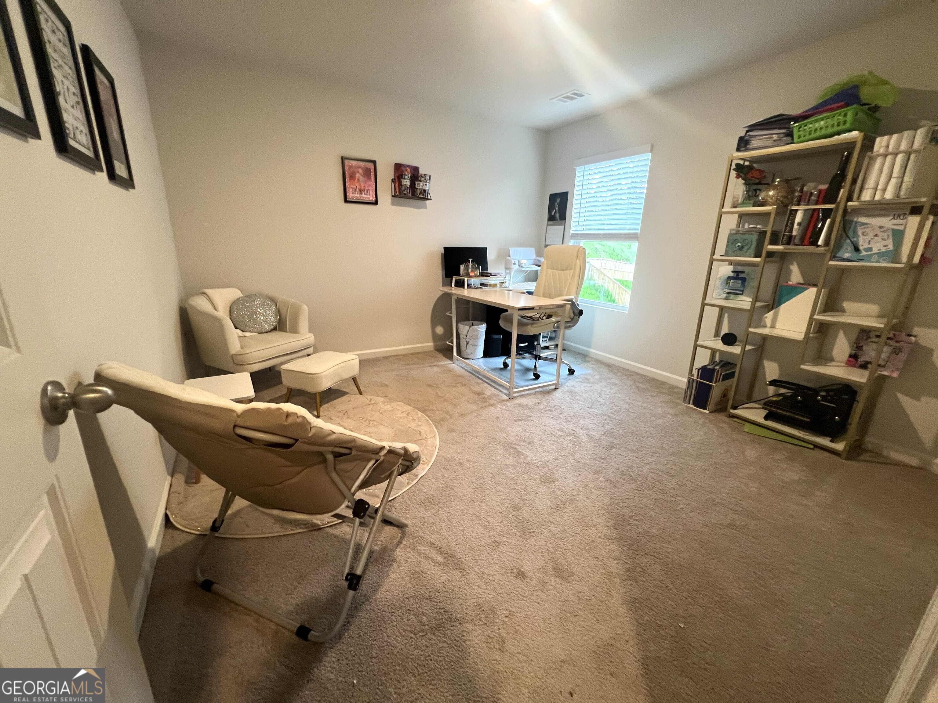 126 Silver Beech Lane Dawsonville GA 30534
