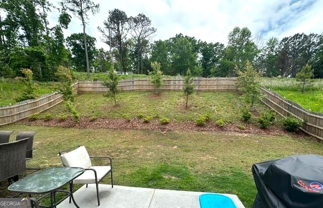 126 Silver Beech Lane Dawsonville GA 30534