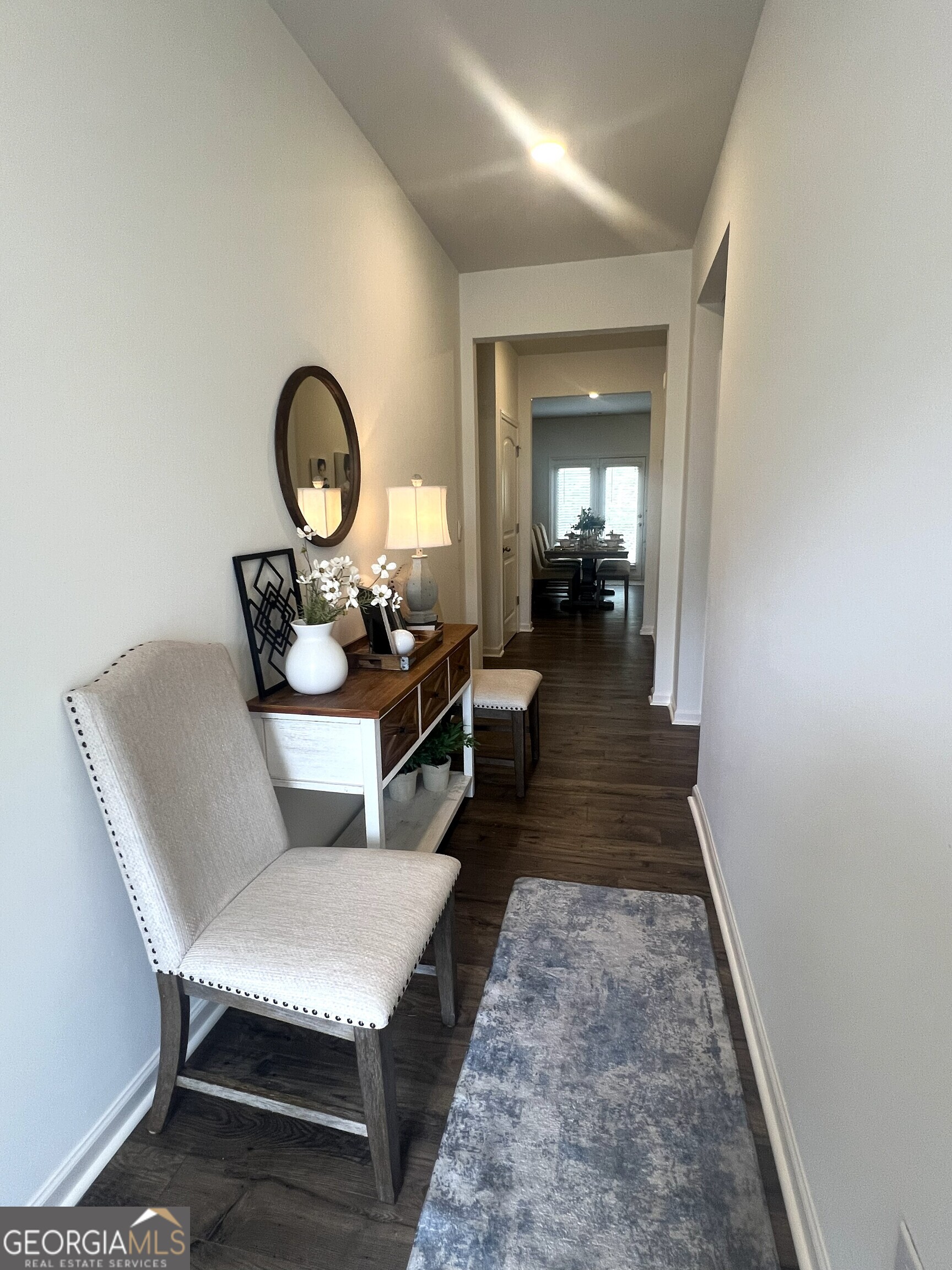 126 Silver Beech Lane Dawsonville GA 30534