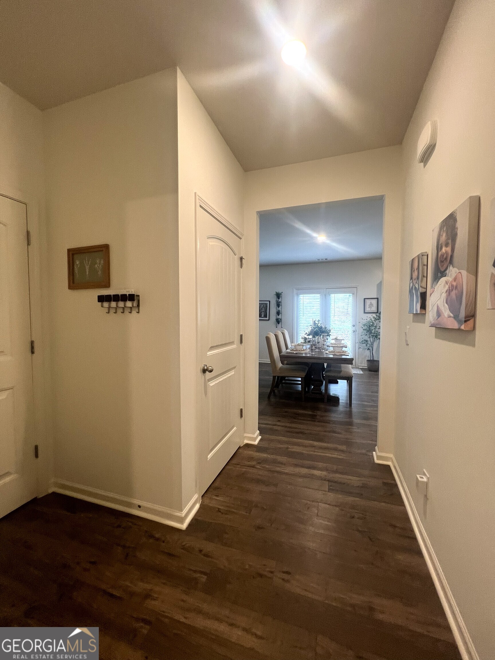 126 Silver Beech Lane Dawsonville GA 30534