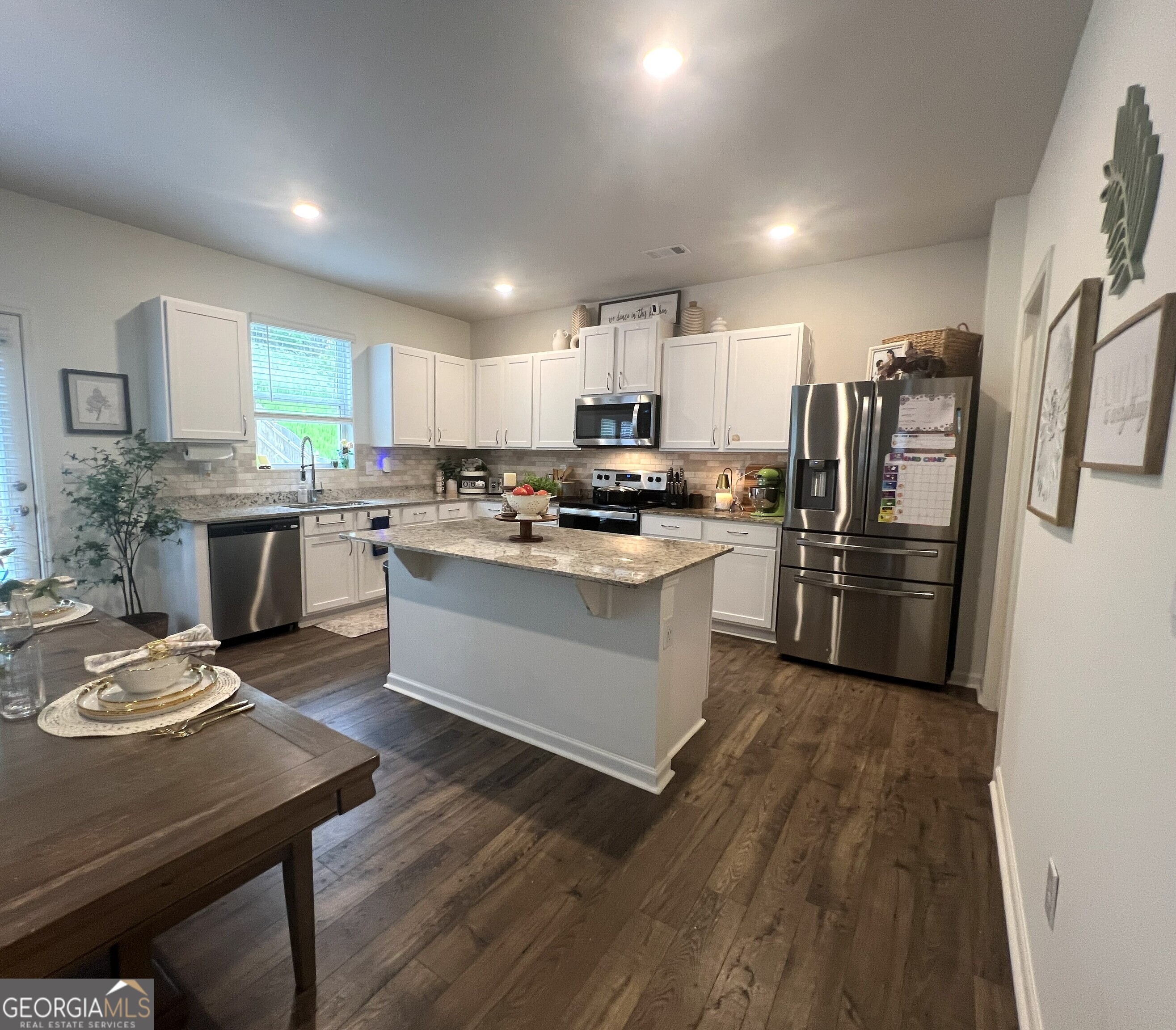 126 Silver Beech Lane Dawsonville GA 30534