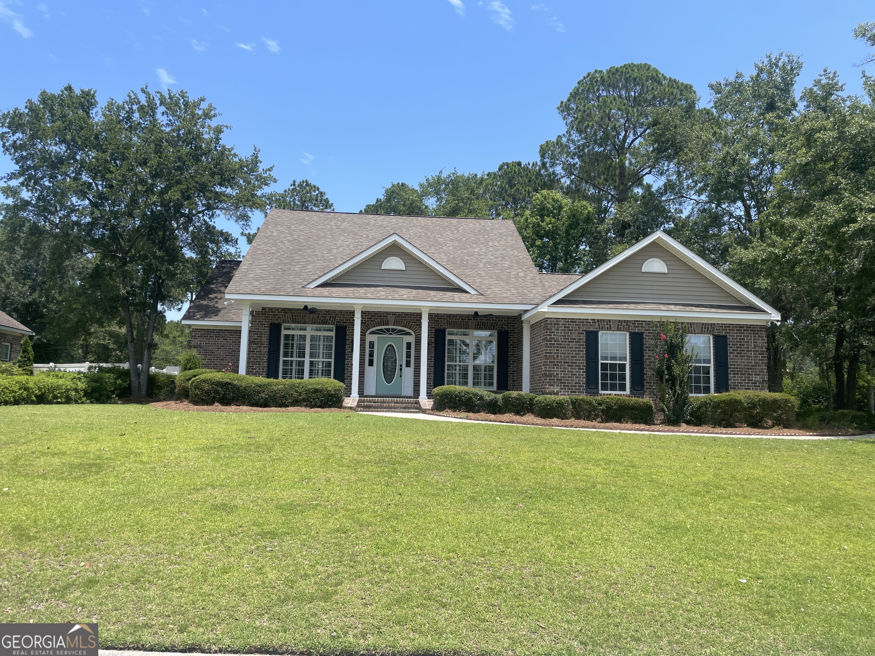 448 Myrtle Crossing Lane Statesboro GA 30458