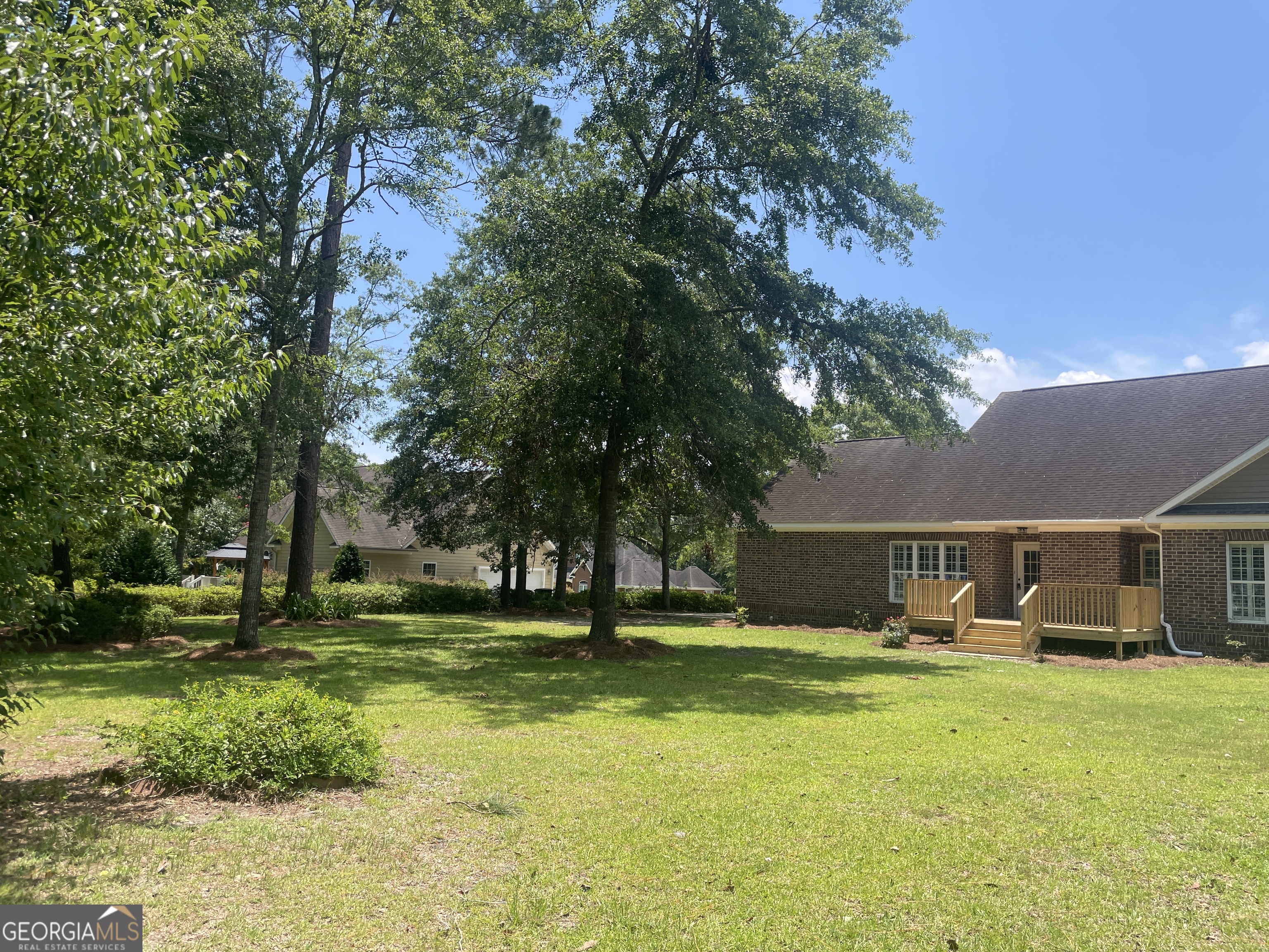 448 Myrtle Crossing Lane Statesboro GA 30458