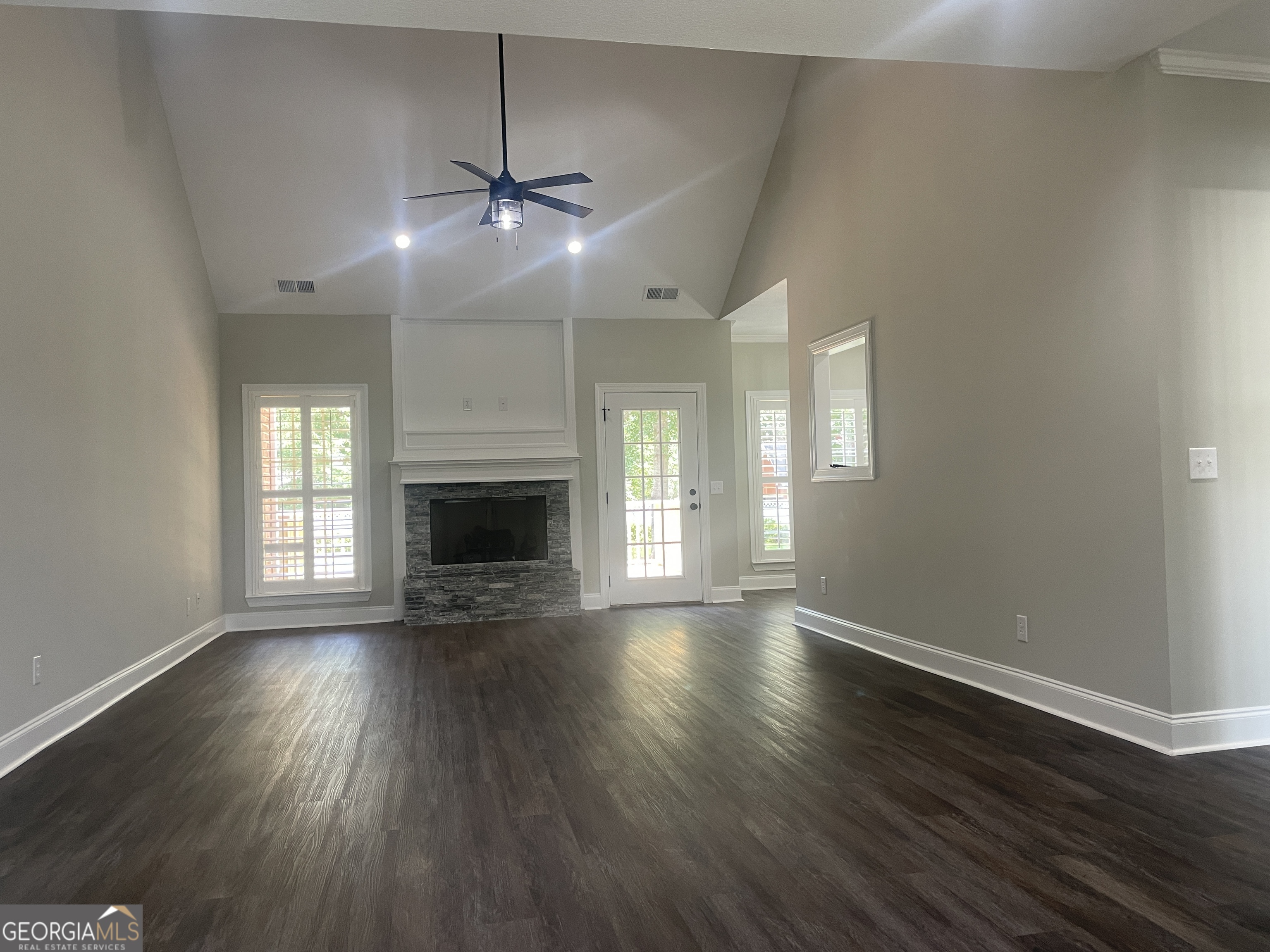 448 Myrtle Crossing Lane Statesboro GA 30458