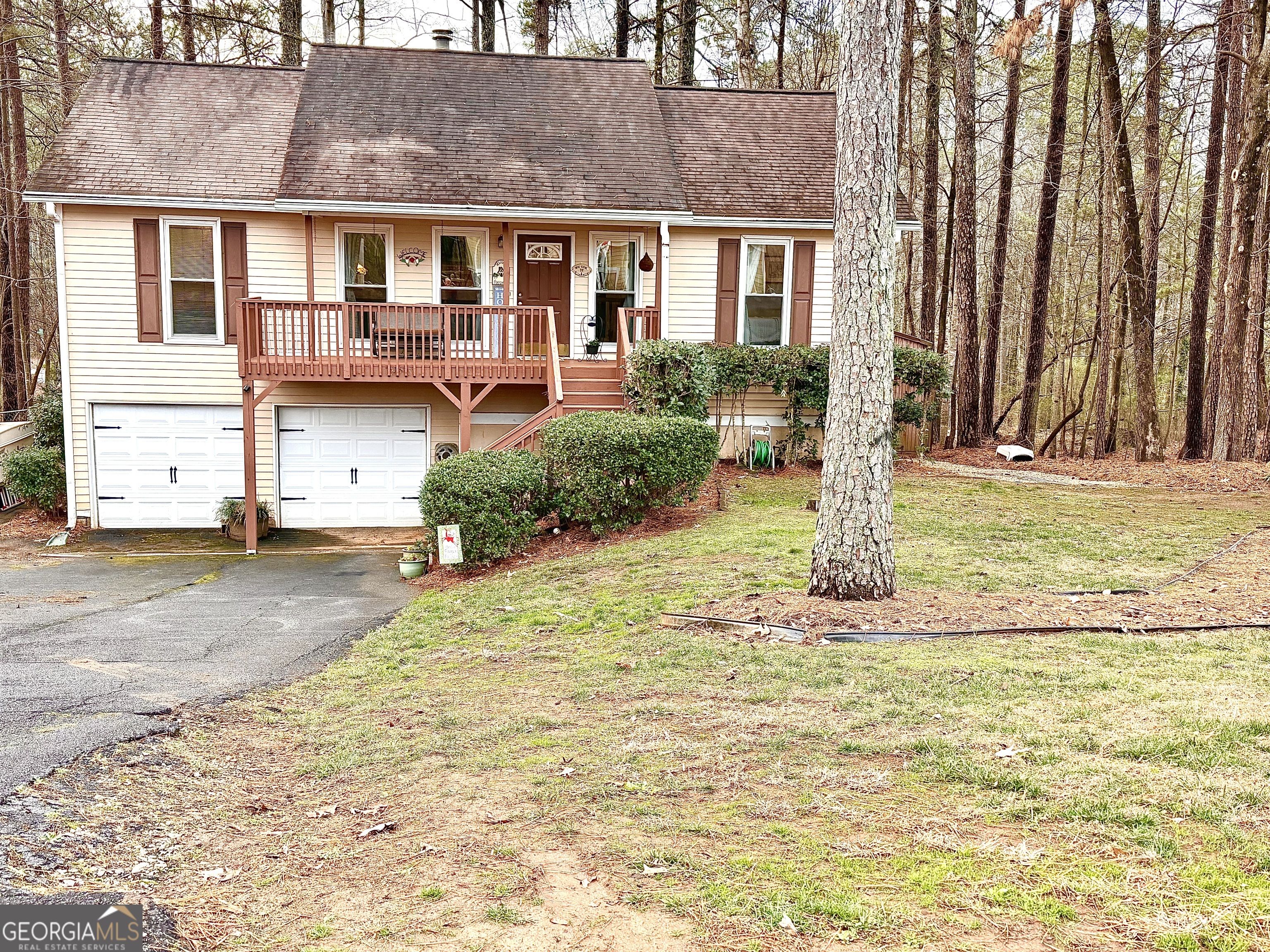 66 Freestone Lane Dallas GA 30132