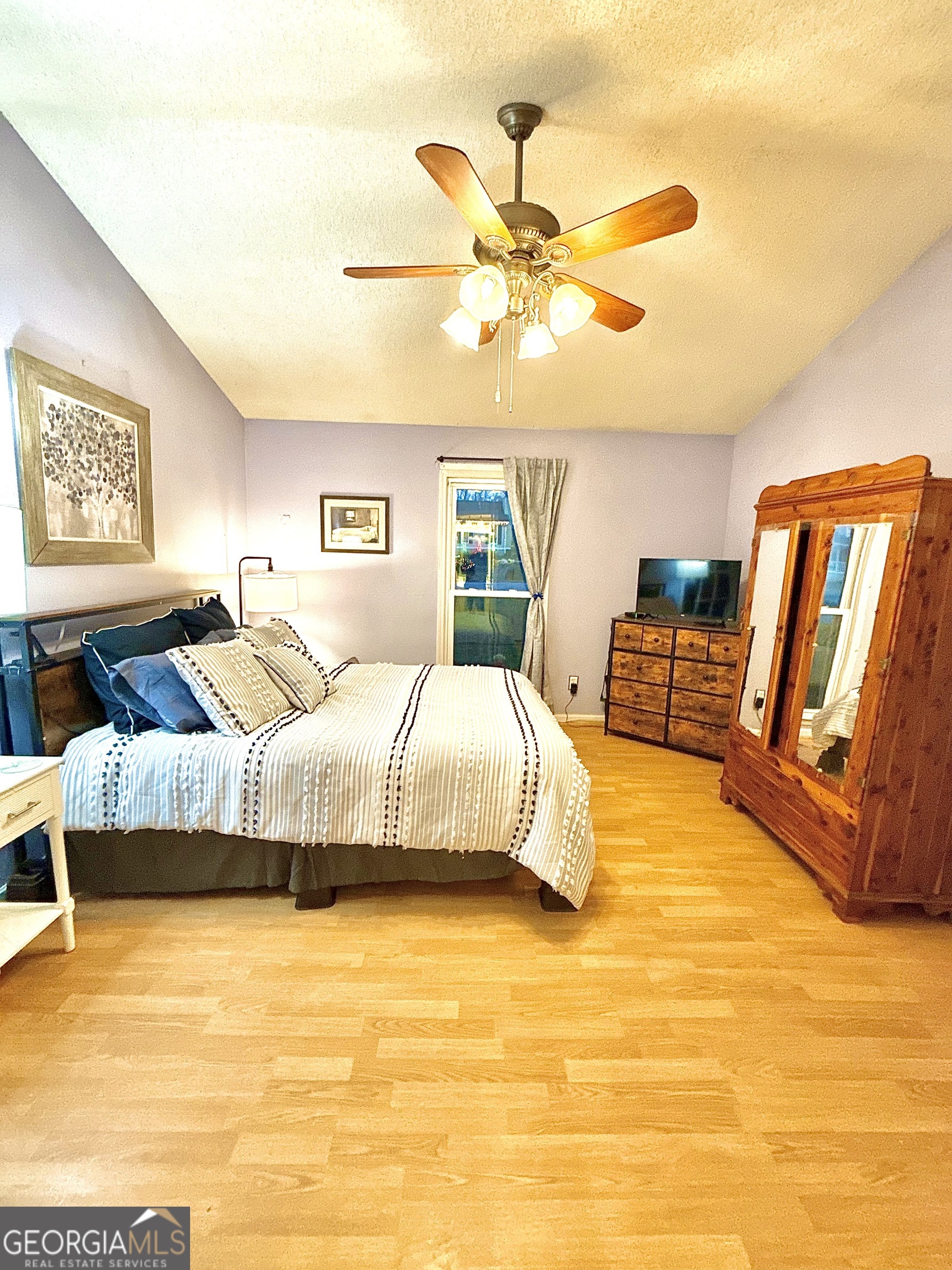 66 Freestone Lane Dallas GA 30132
