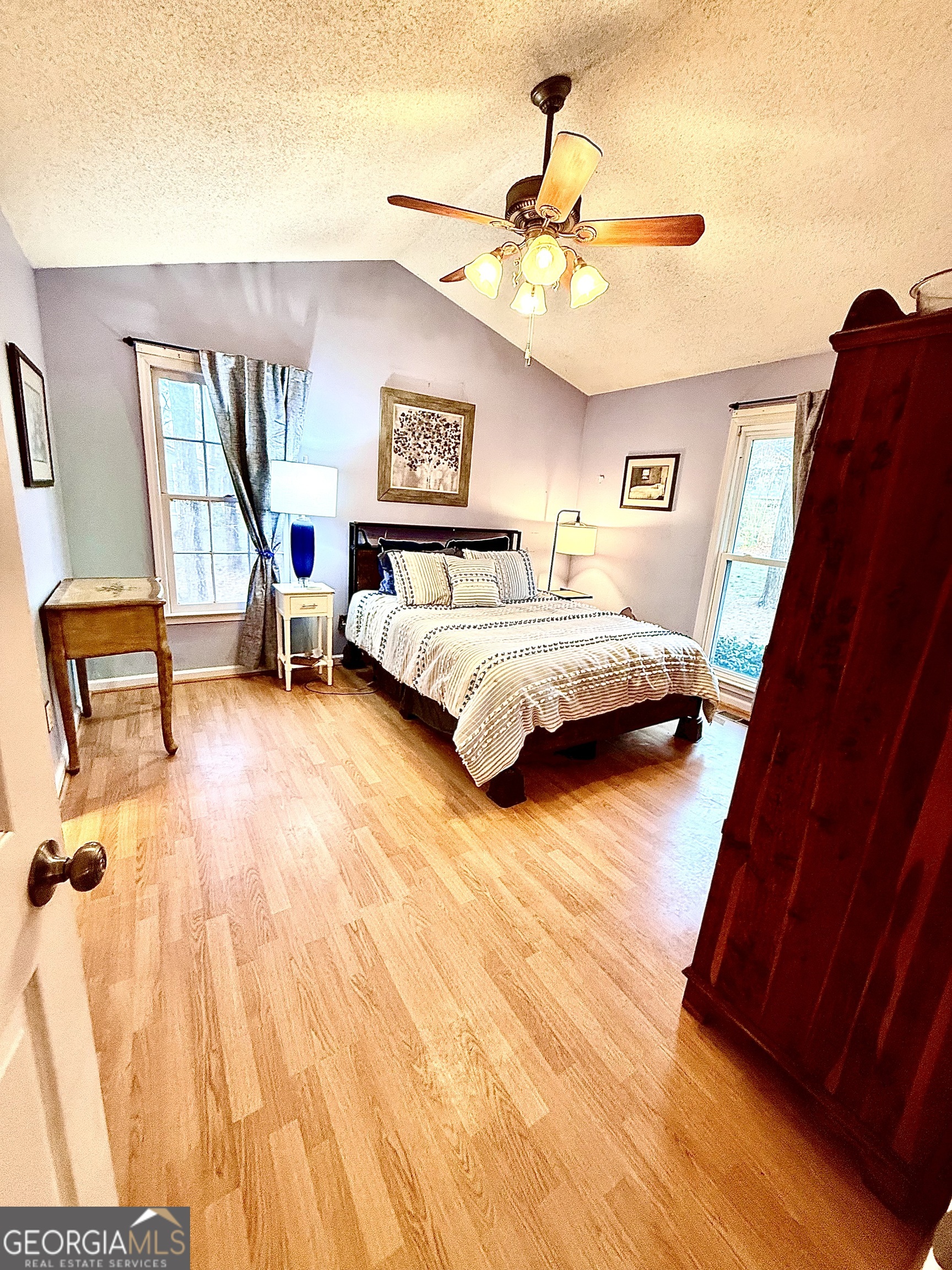 66 Freestone Lane Dallas GA 30132