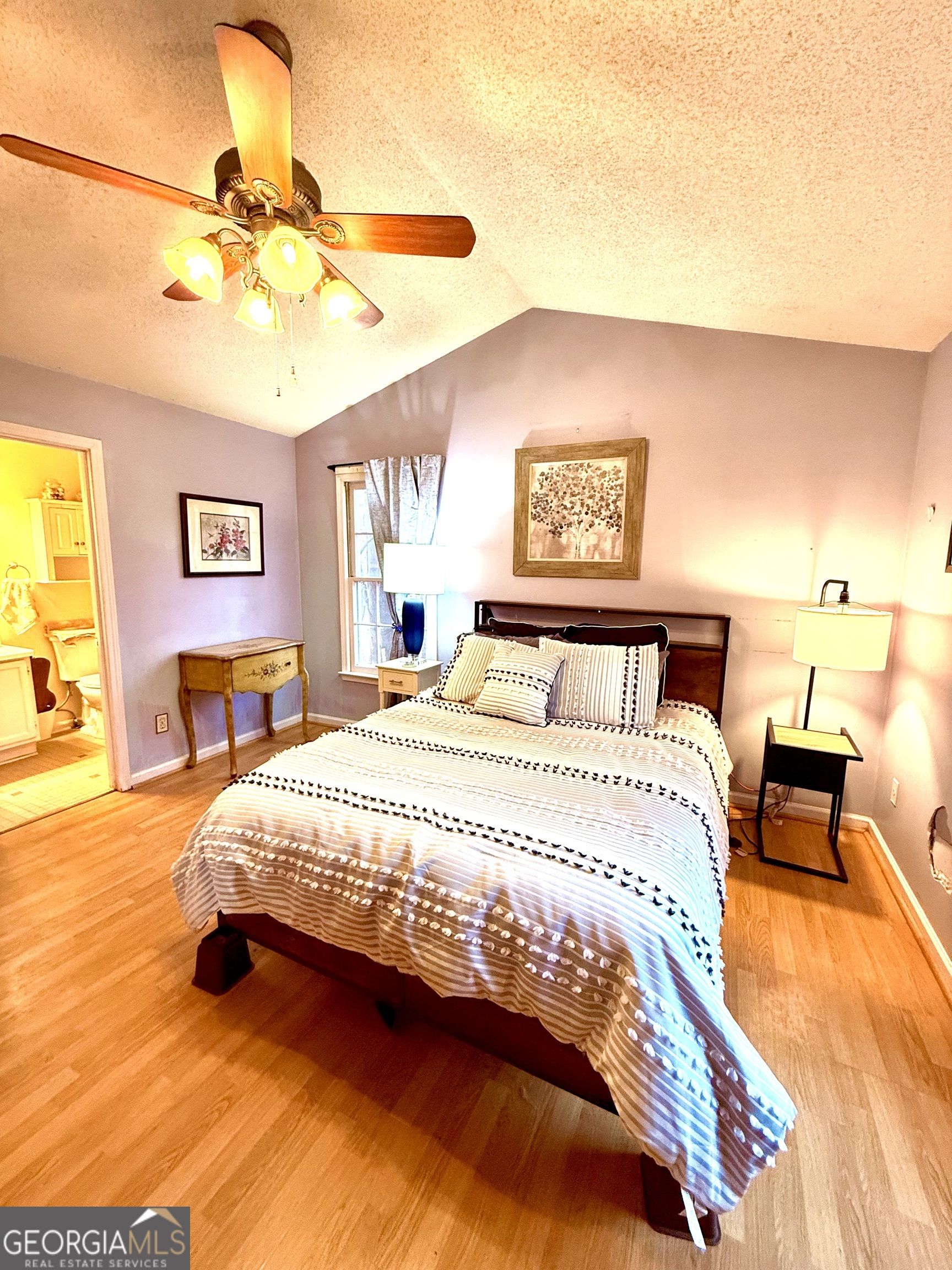 66 Freestone Lane Dallas GA 30132