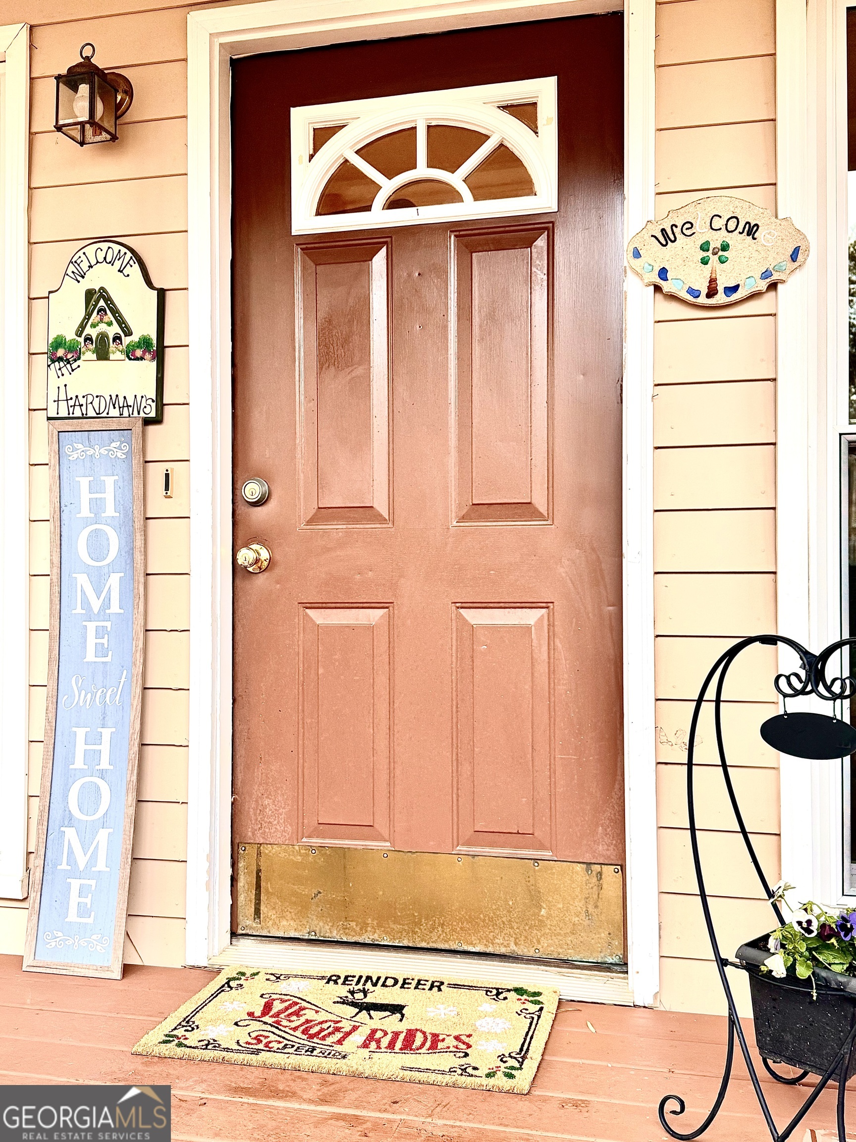 66 Freestone Lane Dallas GA 30132