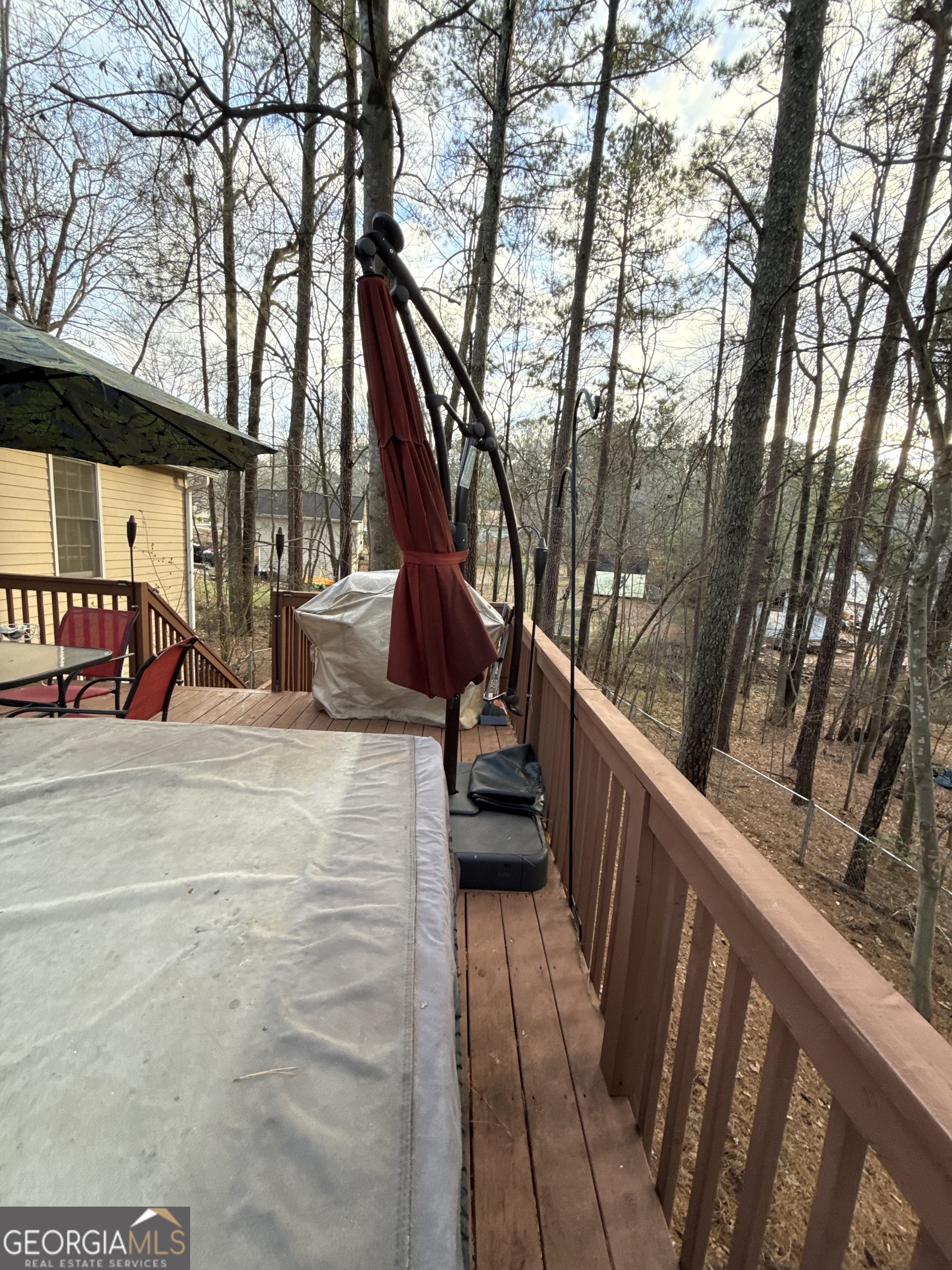 66 Freestone Lane Dallas GA 30132