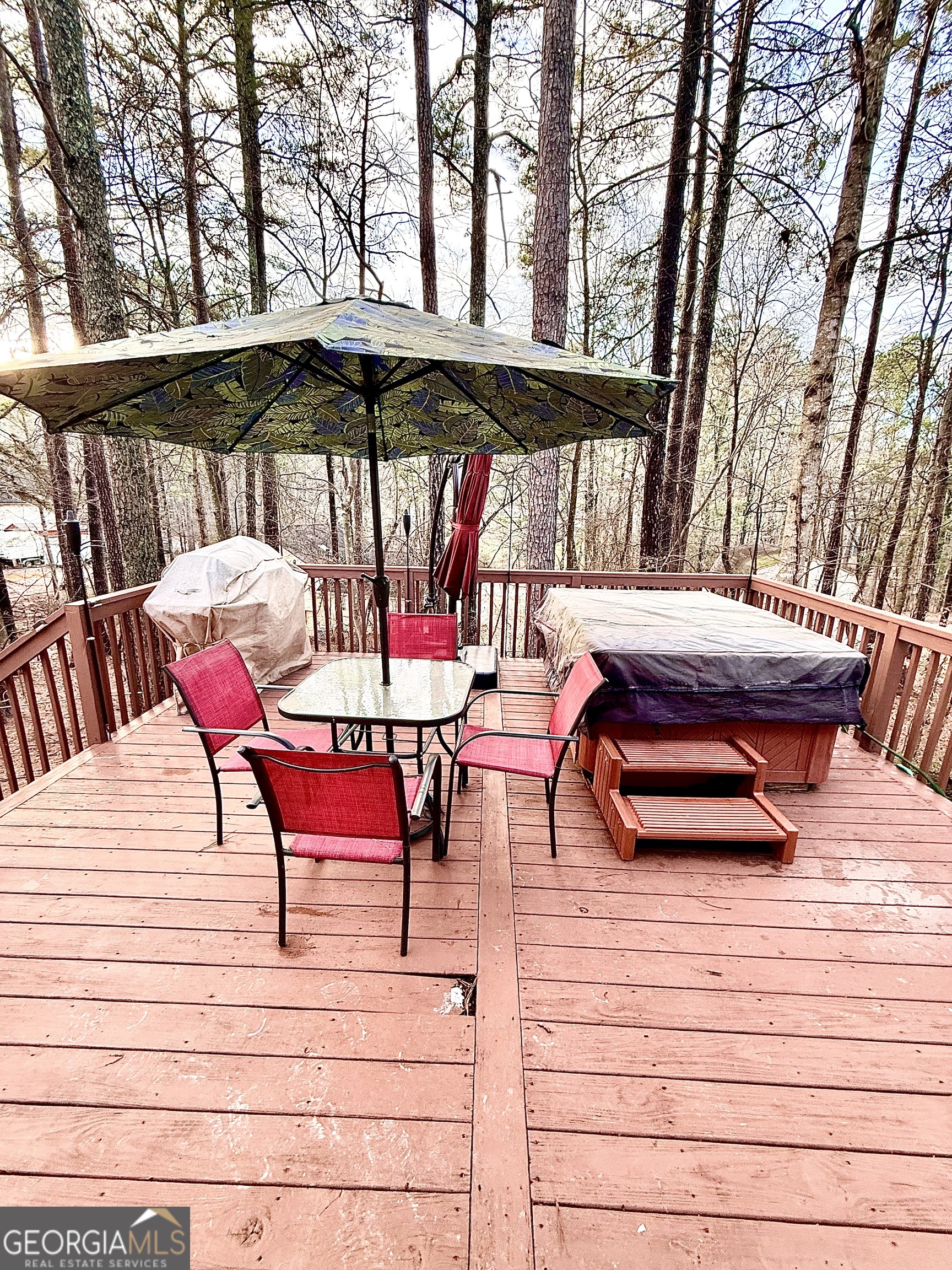 66 Freestone Lane Dallas GA 30132