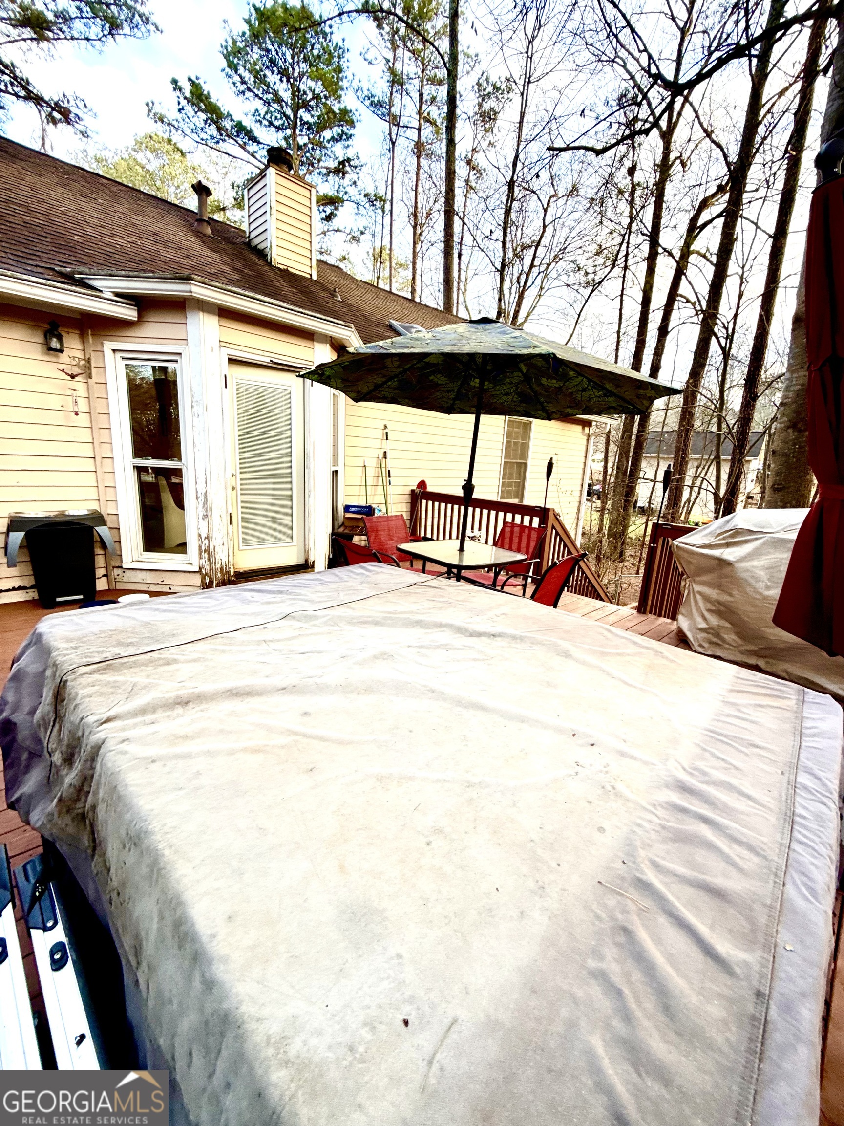 66 Freestone Lane Dallas GA 30132