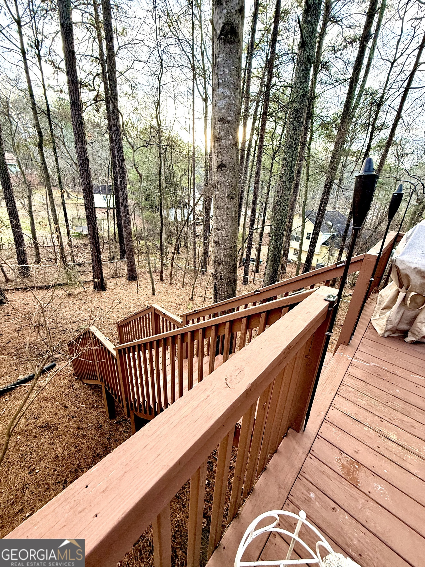 66 Freestone Lane Dallas GA 30132
