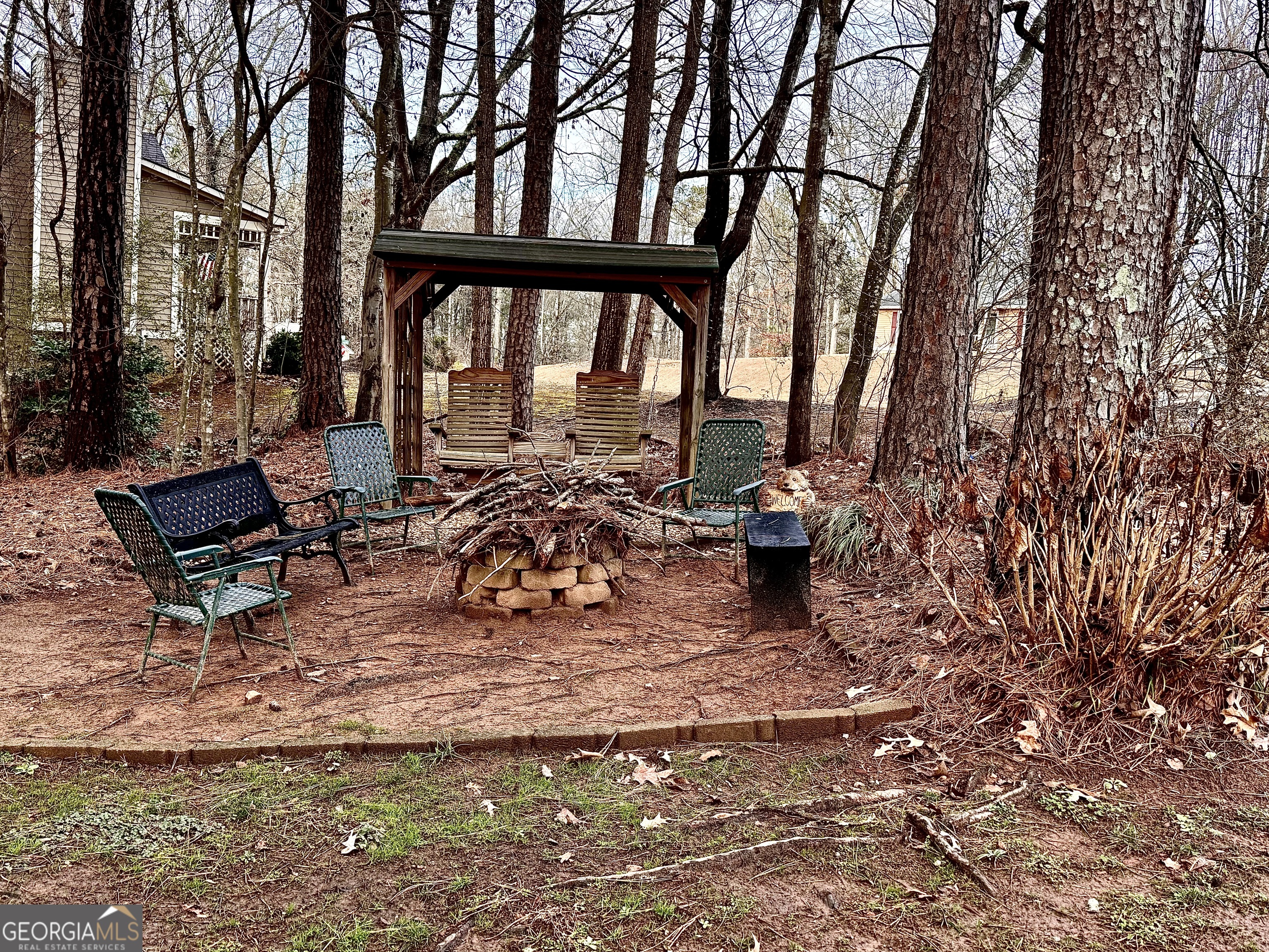 66 Freestone Lane Dallas GA 30132