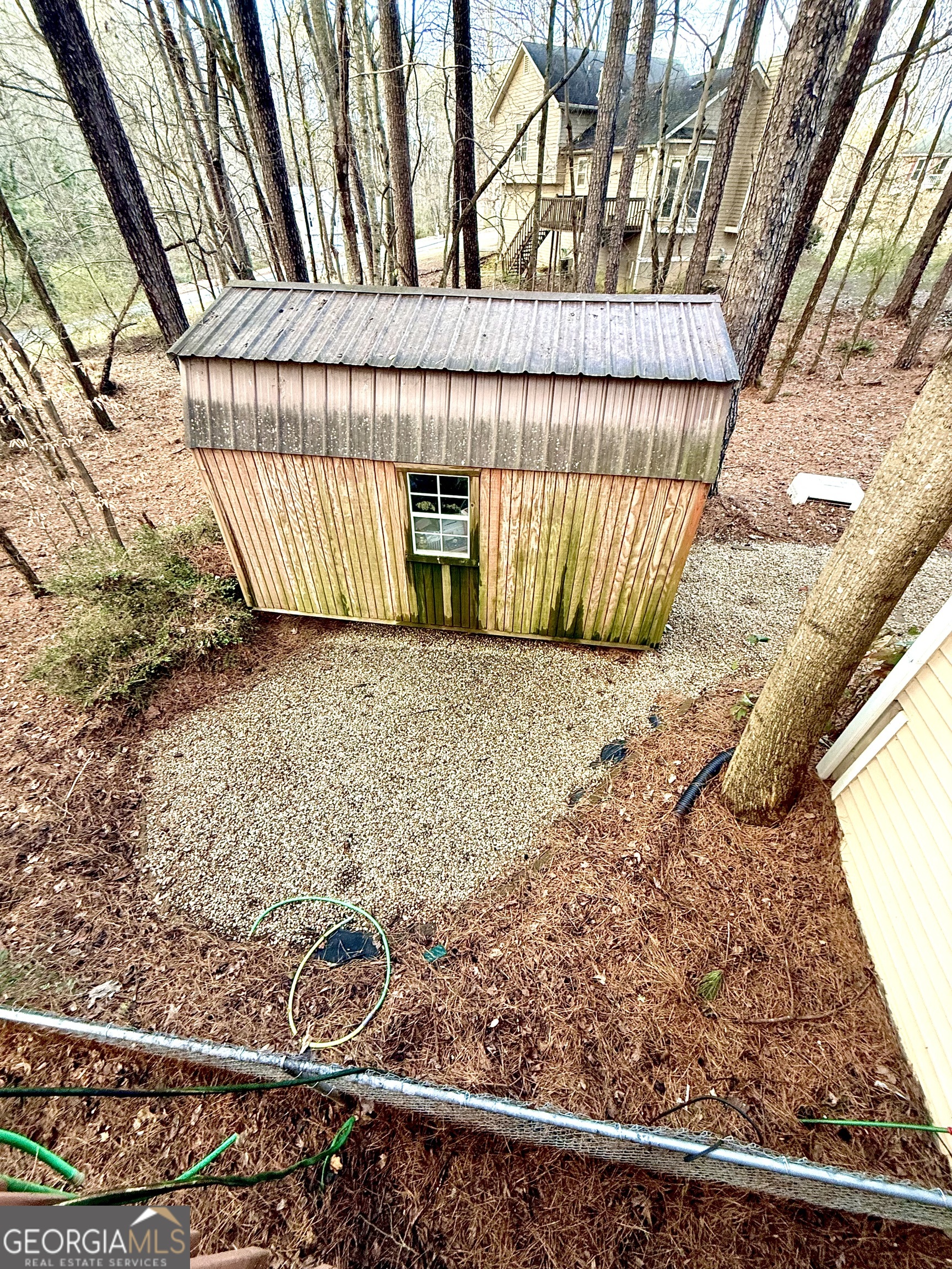 66 Freestone Lane Dallas GA 30132