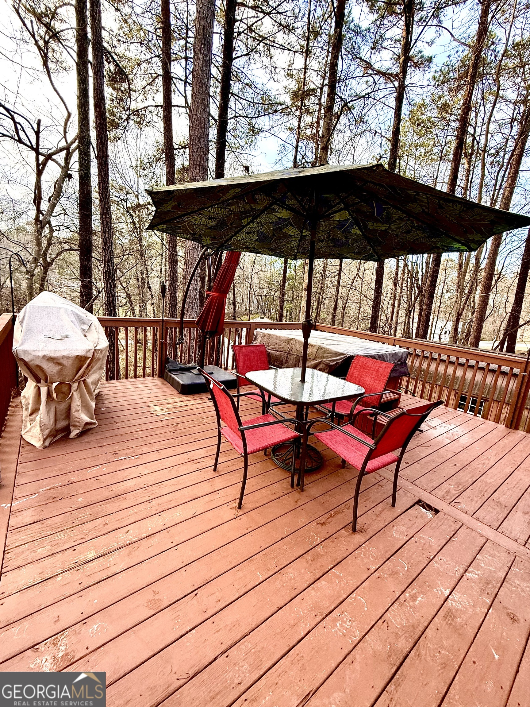 66 Freestone Lane Dallas GA 30132